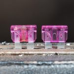 چرا همیشه فیوز یدک در ماشین داشته باشیم