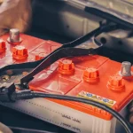 چرا باتری ماشین زود خالی می‌شود؟